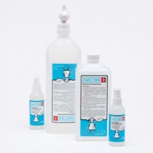 Антисептики