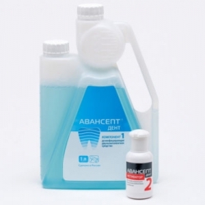 Дезсредства для инструментов и поверхностей