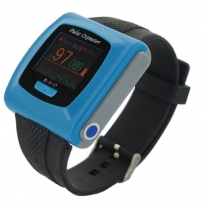 Пульсоксиметры