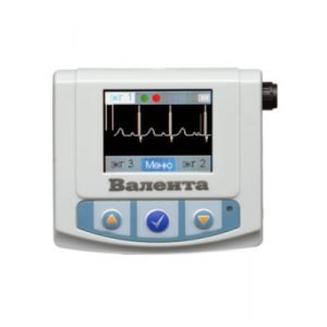 Мониторы холтеровские