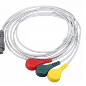 Кабели для ЭКГ
