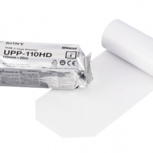 Бумага для регистрирующих приборов