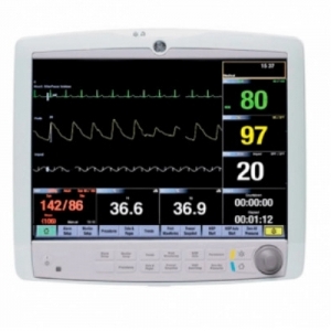 Мониторы пациента