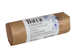 ВАТА МЕДИЦИНСКАЯ ГЛАЗНАЯ НЕСТЕРИЛЬНАЯ