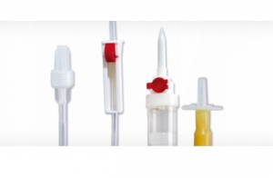 Системы для переливания крови Vogt Medical