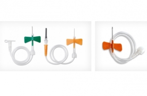 Перфузионные устройства бабочка Vogt Medical