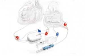 Контейнеры для крови Vogt Medical 