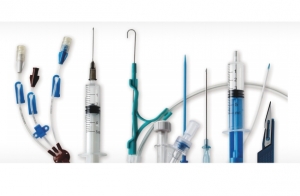 Набор для катетеризации центральных вен Vogt Medical Еconomy 1 (1318141)