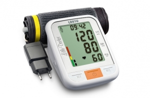 Электронный тонометр LD51U