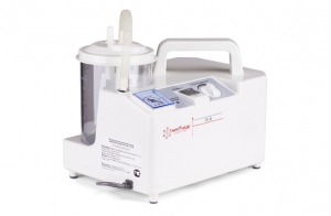 Отсасыватель Армед 7Е-В педиатрический 