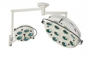 Светильник хирургический Армед ZMD