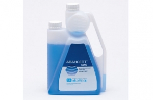 Дезинфицирующее средство Авансепт Био