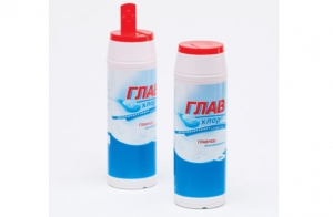 Дезинфицирующее средство Главхлор (гранулы) 1кг