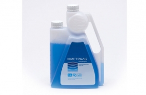 Дезинфицирующее средство Мистраль