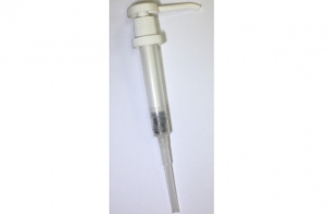 Дозирующее устройство для канистр 5 кг