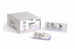 ВИКРИЛ (VICRYL)