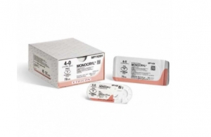 МОНОКРИЛ (MONOCRYL)