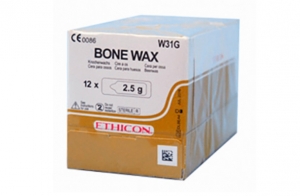 КОСТНЫЙ ВОСК (BONE WAX)