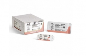 МОНОКРИЛ ПЛЮС (MONOCRYL PLUS)