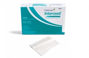 ПРОТИВОСПАЕЧНАЯ МЕМБРАНА ИНТЕРСИД (INTERCEED)