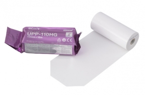 Бумага для УЗИ