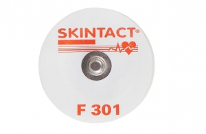 ЭКГ - одноразовые SKINTACT d ∅ - 30 мм (REF: F-301) для детей