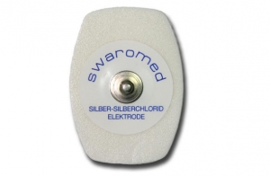 Одноразовые электроды SWAROMED 36 х 50 мм (REF: 4036)