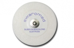 Одноразовые электроды SWAROMED d ∅ - 50 мм (REF: 4019)