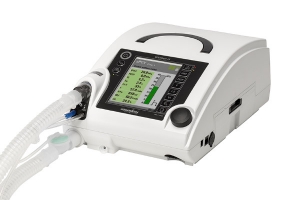АППАРАТ ДЛЯ ИНВАЗИВНОЙ И НЕИНВАЗИВНОЙ ВЕНТИЛЯЦИИ ЛЕГКИХ LOEWENSTEIN MEDICAL VENTILOGIC LS