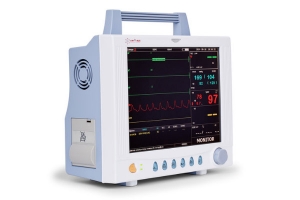 Монитор прикроватный Армед РС-9000f с блоком капнографии
