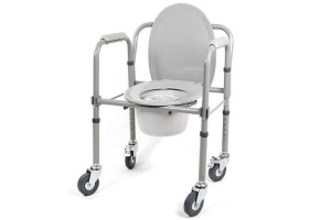 Кресло-туалет 10581Ca