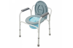 Кресло-туалет WC Econom