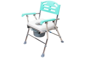 Кресло-туалет WC XXL