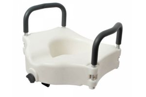 Насадка на унитаз 10528А