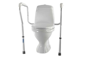 Поручень для унитаза 10540