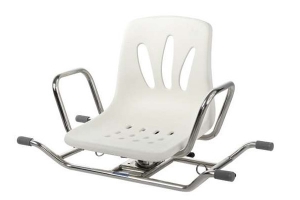 Сиденье для ванн BS Twist