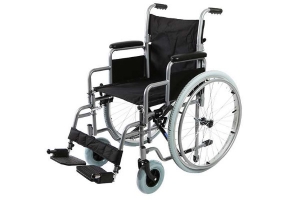 Кресло-коляска Barry R1