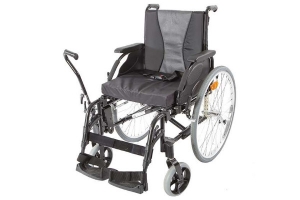 Кресло-коляска Action 3 с рычажным приводом