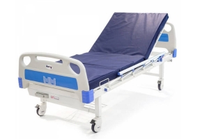 Кровать Barry MB1ps