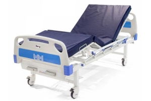 Кровать Barry MB2ps