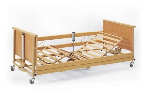 Кровать Dali II 24V