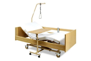 Кровать Westfalia