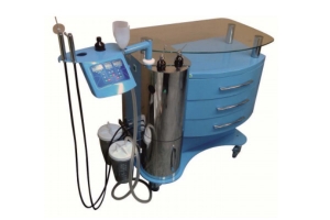 ЛОР-комбайн 