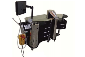 ЛОР-комбайн 