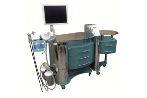 ЛОР-комбайн 