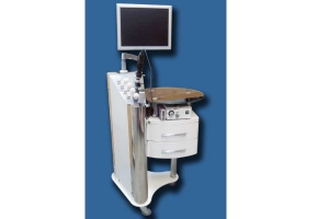 Cтойка эндоскопическая для доработки ЛОР-комбайна модификации 