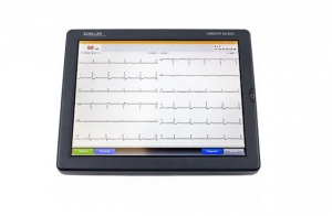 Электрокардиограф CARDIOVIT MS-2015