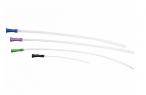 Катетеры Нелатона (мужские и женские)