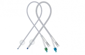 Катетеры Фолея