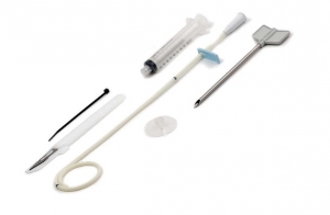 Комплект для цистостомии «Цистостом»